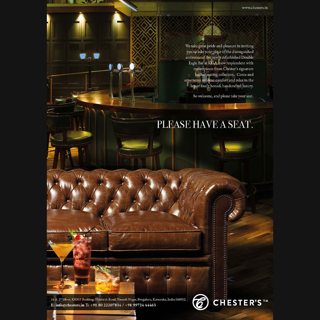 Chesters India