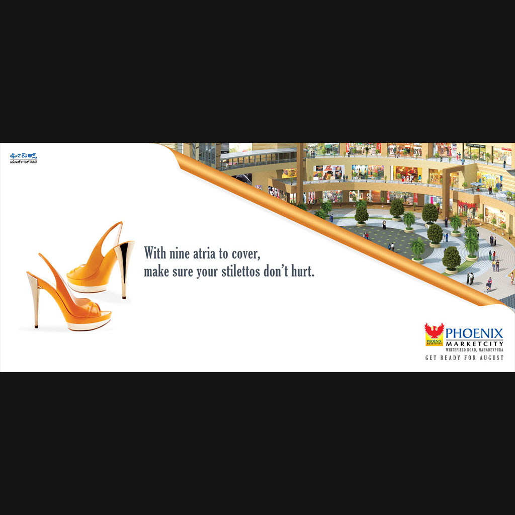 Phoenix Market City