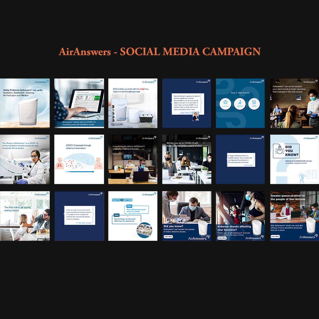 Digital Campaigns