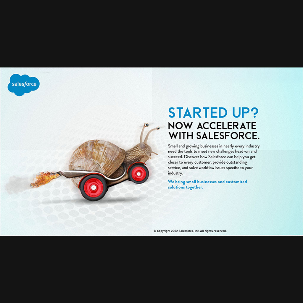 Salesforce