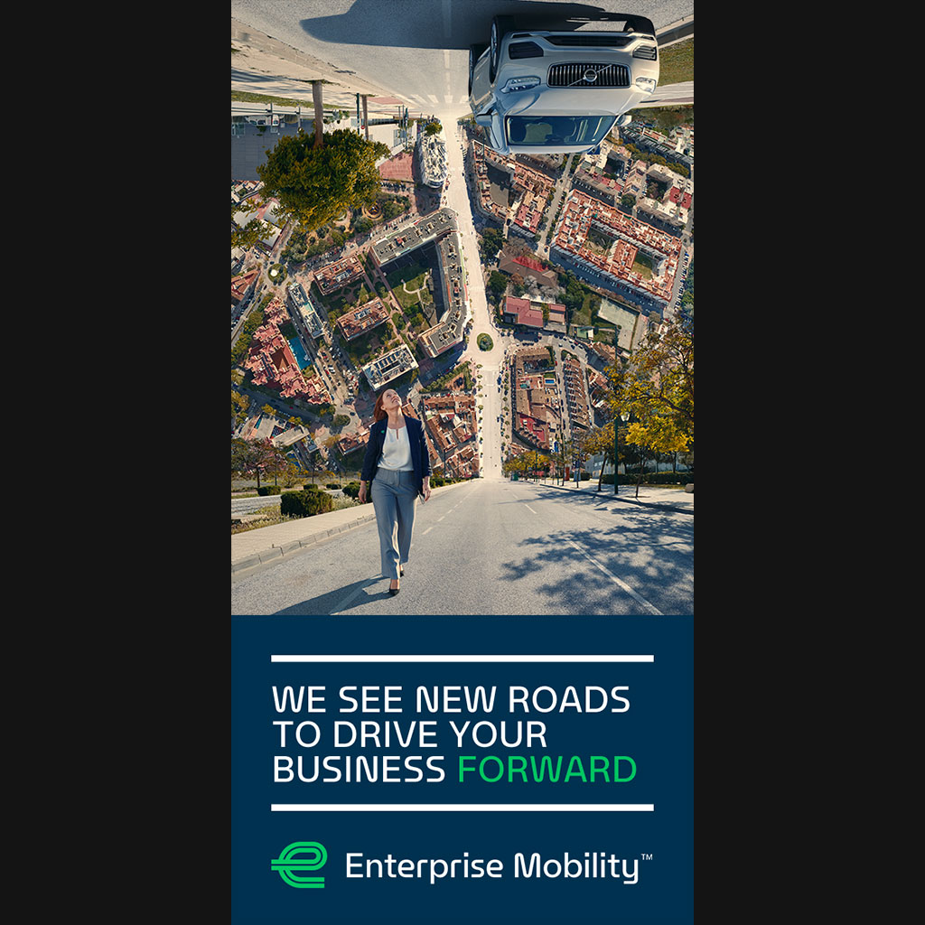 Enterprise Mobility