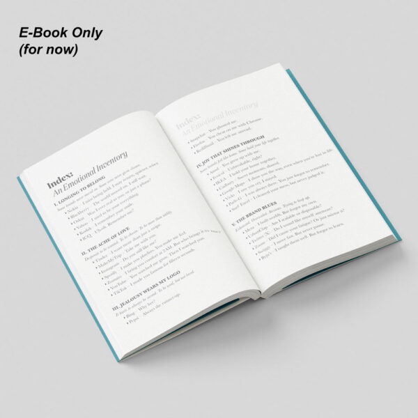 Brands-Book-mk-03 What If Brands Had Feelings?
