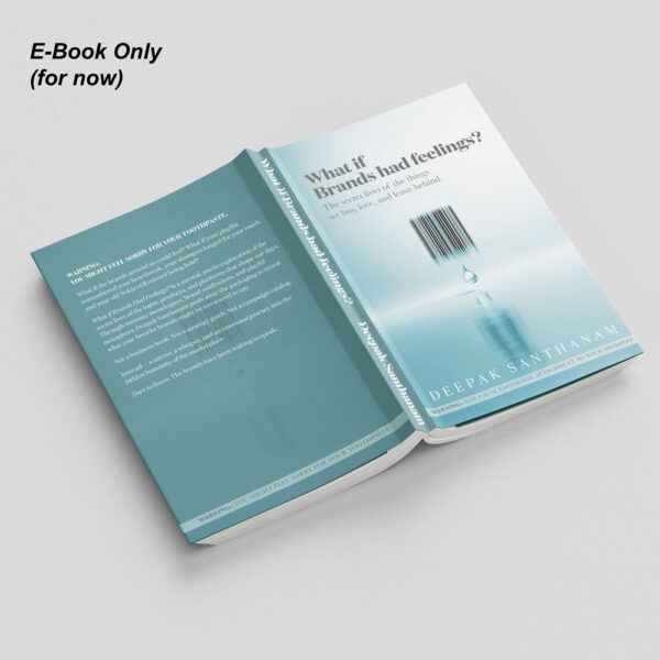 Brands-Book-mk-04 What If Brands Had Feelings?