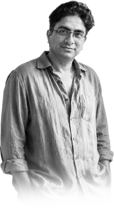Deepak Santhanam Deepak Santhanam
