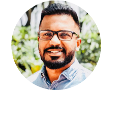 Robin Mathew