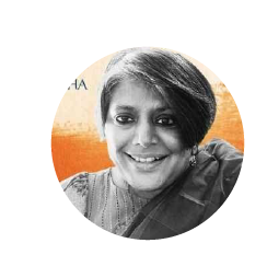 Vidhya Srinivasan